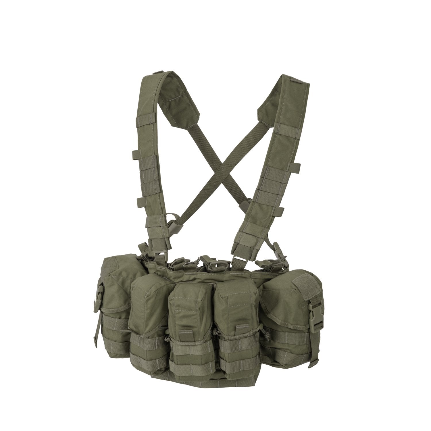Helikon-Tex Guardian Chest Rig Adaptive Green by Helikon-Tex