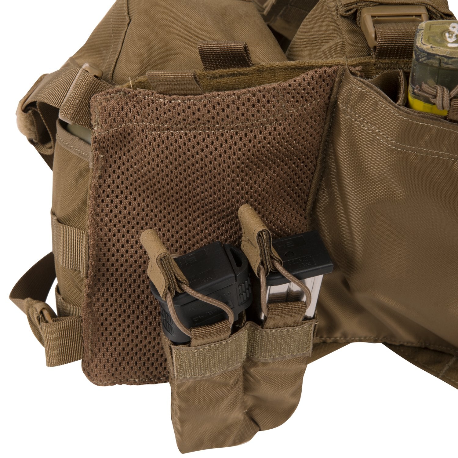 Guardian Chest Rig Pencott Wildwood by Helikon