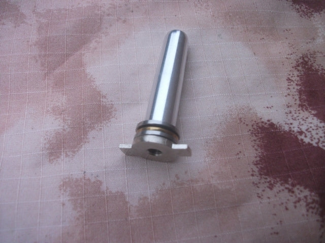 Guida Molla Cuscinettato in Ergal di 3° Generazione by Synthesis