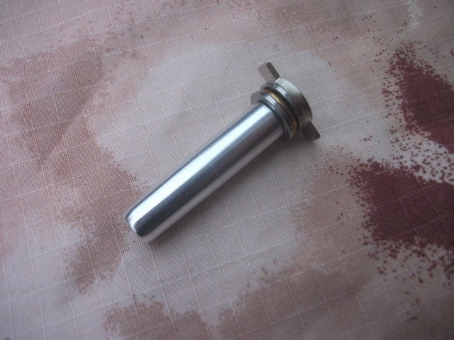 Guida Molla Cuscinettato in Ergal di 3° Generazione by Synthesis