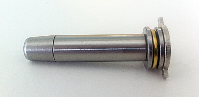 Guida Molla Cuscinettato in Acciaio di 2° Generazione by A2A