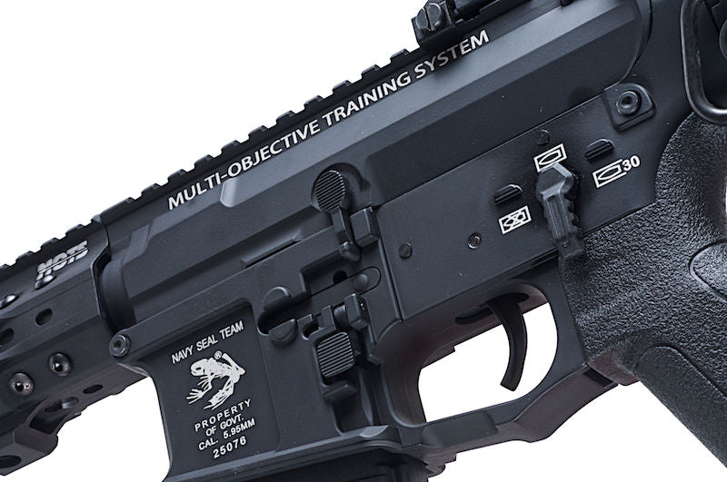 Gun 020 Free Float Recoil System 5" RAS EBB by G&P