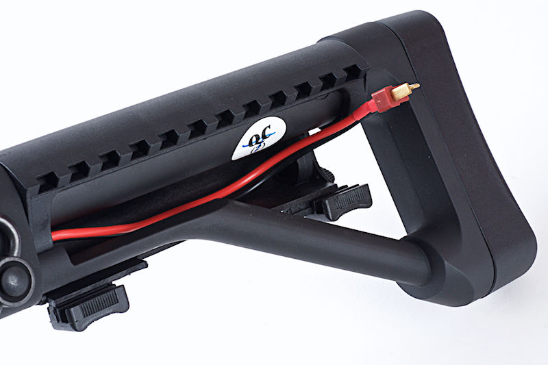 Gun 020 Free Float Recoil System 5" RAS EBB by G&P