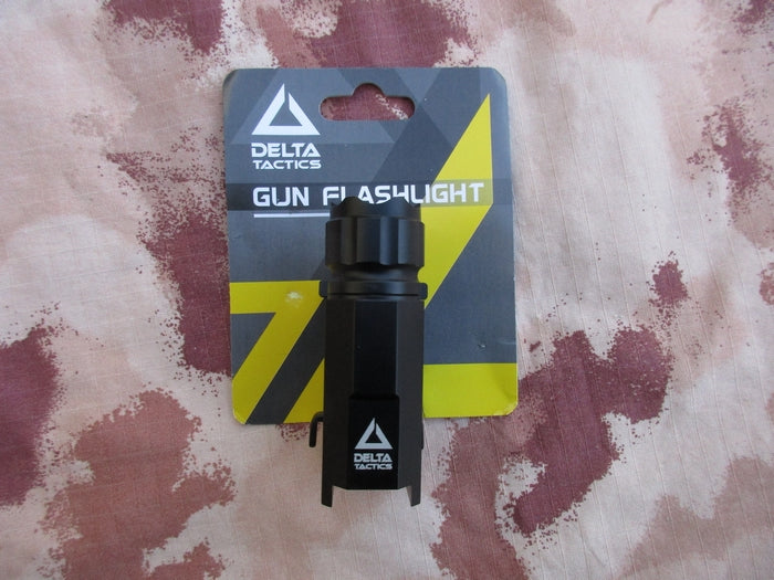 Gun Flashlight 220 Lumen Led Cree XP-G R