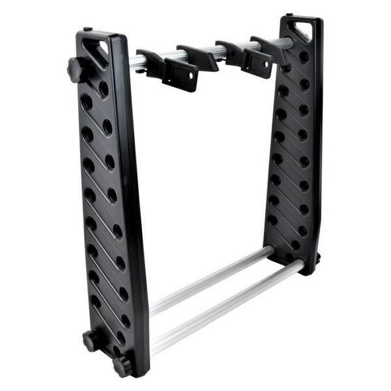 Rastrelliera Porta Fucili Gun Rack5 Pezzi