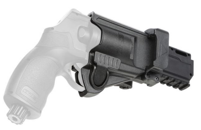 H8R - HDR50 Holster Fondina Rigida Preformata by Umarex