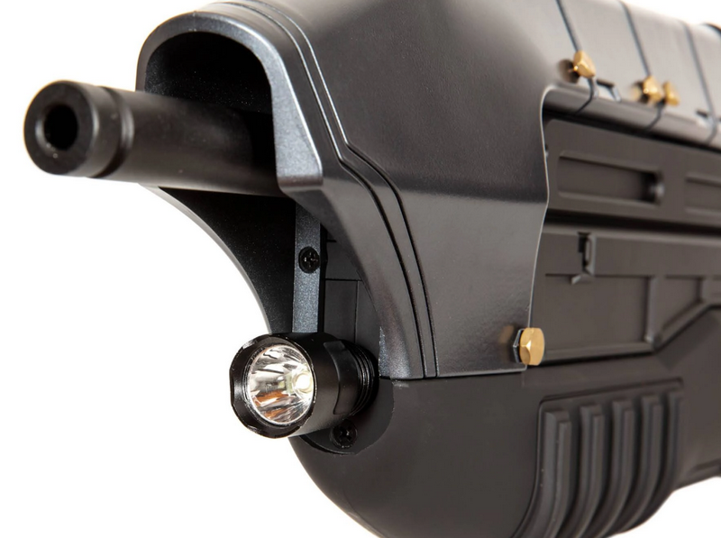 MA5B Halo ICWS Individual Combat Weapon System Rifle Aeg by Snow Wolf