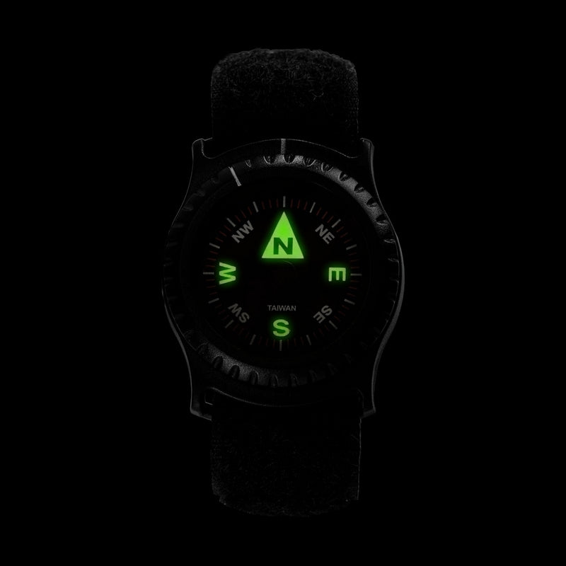Helikon-Tex Wrist Compass Bussola da Polso T25 by Helikon-Tex