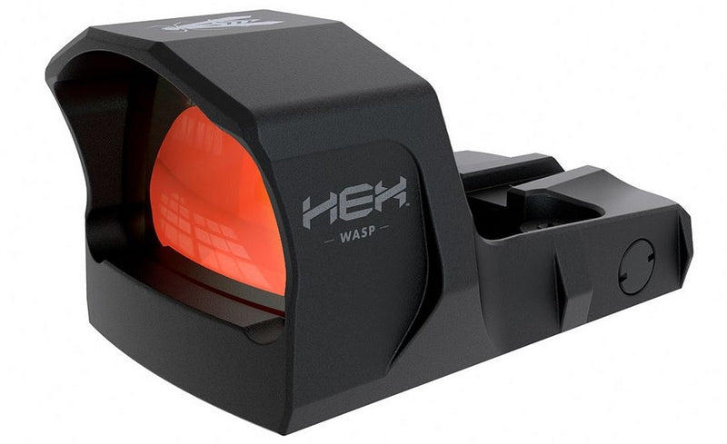 HEX Wasp Micro Red Dot Sight MOA 3.5 by HEX
