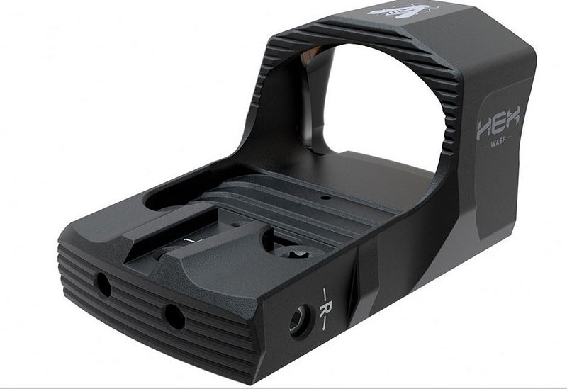 HEX Wasp Micro Red Dot Sight MOA 3.5 by HEX