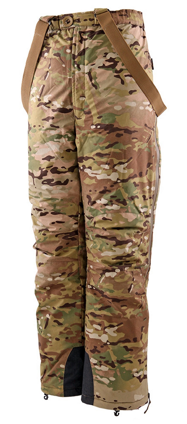 HIG 2.0 G LOFT Trousers Multicam by Carinthia