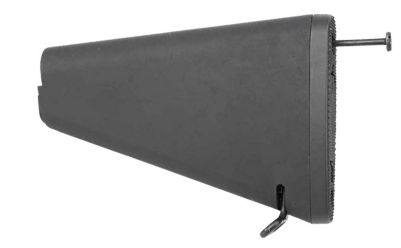 H&K416 - Stubby - M4 - M16 Stock Calcio "Corto" by Golden Eagle