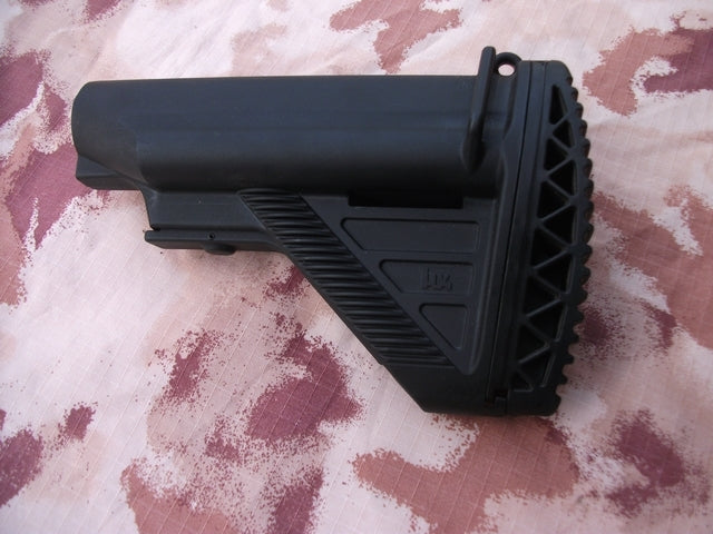 VFC> Umarex 416 Calcio Retrattile by VFC > Umarex