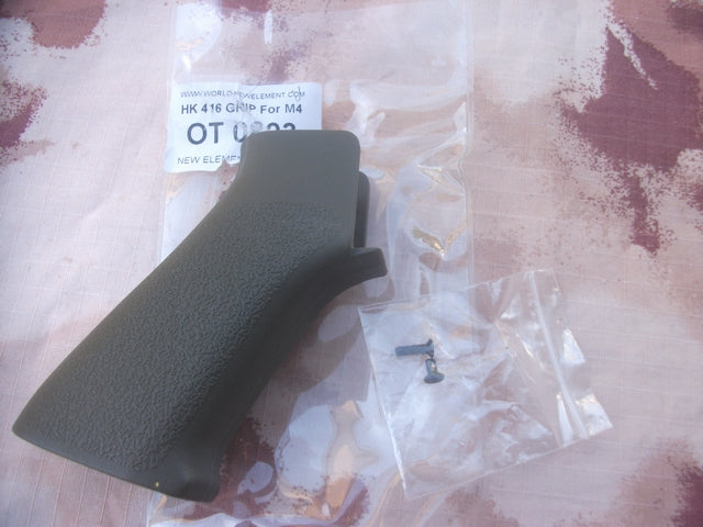 Element M4 - 416 Style Grip OD by Element