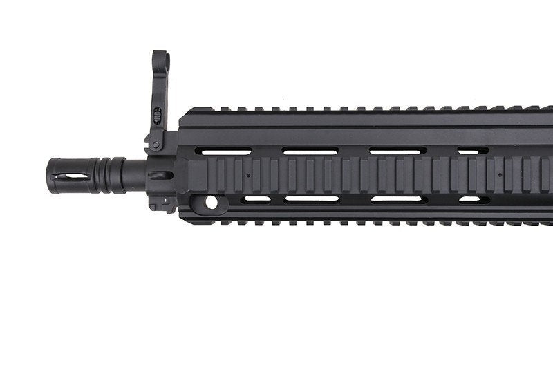 HK416 Heckler & Koch CQB Carbine AEG by Umarex