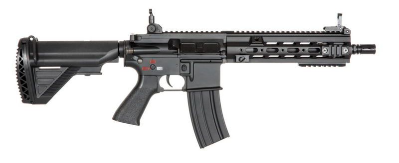 Double Bell M4 - 416 Type Carbine Full Metal by Double Bell