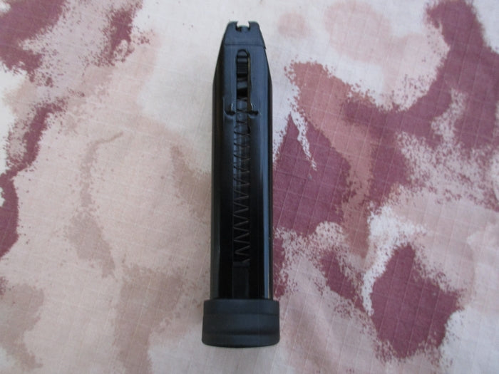 HK45CT Heckler&Koch GBB Gas Magazine by Vfc per Umarex