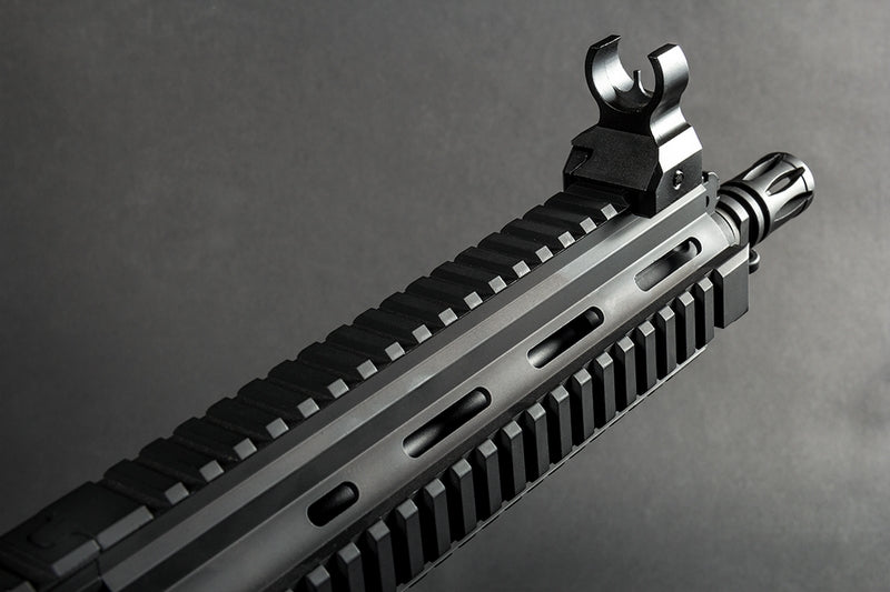 OFFERTE SPECIALI - SPECIAL OFFERS: Evolution Airsoft 416 Type E-416 CQB ETS Electronic Trigger System by Evolution Airsoft