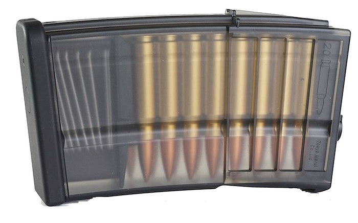 Tokyo Marui 417 EBB 70bb Magazine by Tokyo Marui