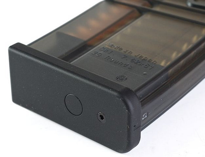 Tokyo Marui 417 EBB 70bb Magazine by Tokyo Marui