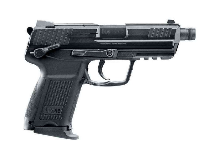 USP Compact HK Hecker & Koch GBB by Vfc per Umarex