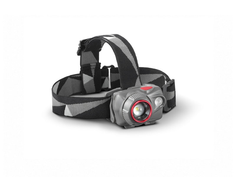 HL20 Lampada da Testa LED 580lm IP64 Multi Focus by HT Light