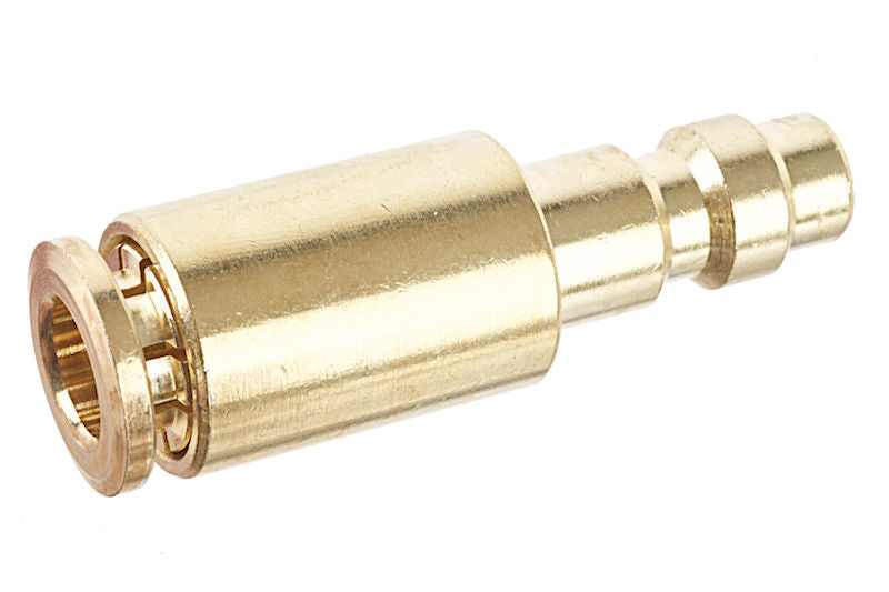 Balistyk Deluxe Remote Line US Regulator by Balystik Airsoft Parts