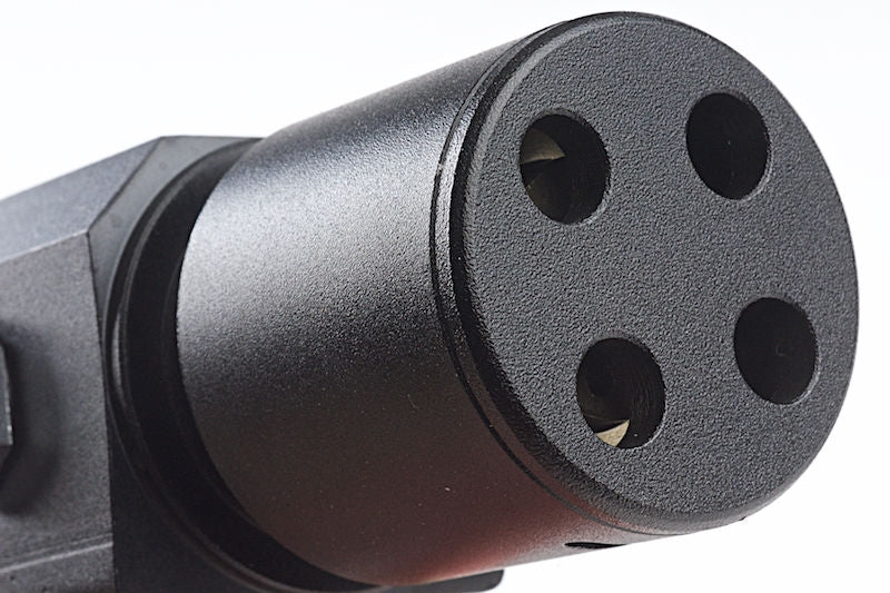 HPA Balystik HPR800C Regulator Version 3 by Balystik