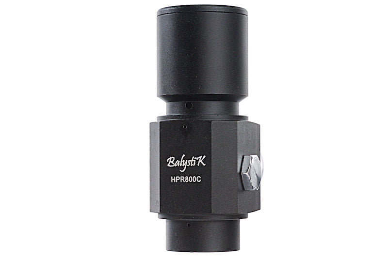 HPA Balystik HPR800C Regulator Version 3 by Balystik
