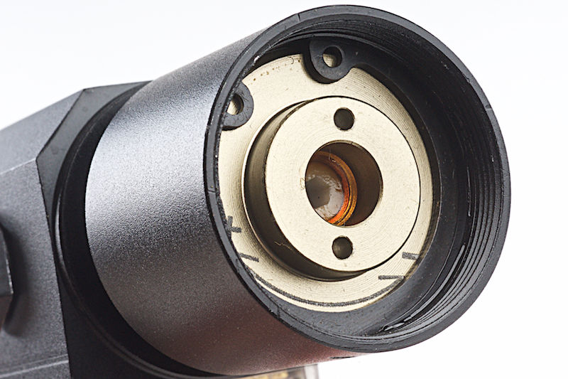 HPA Balystik HPR800C Regulator Version 3 by Balystik