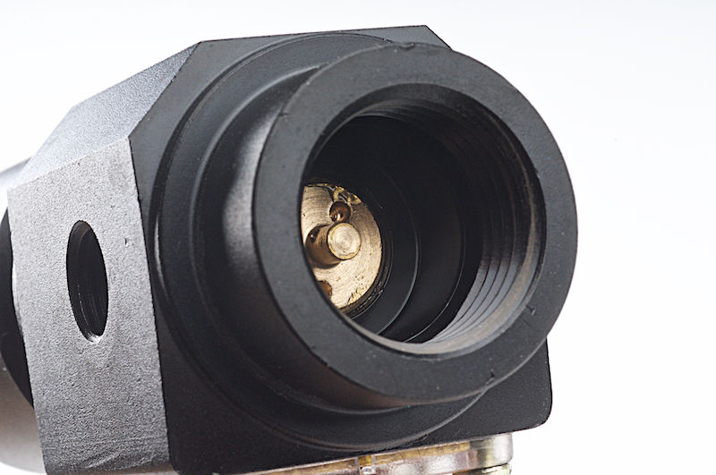 HPA Balystik HPR800C Regulator Version 3 by Balystik