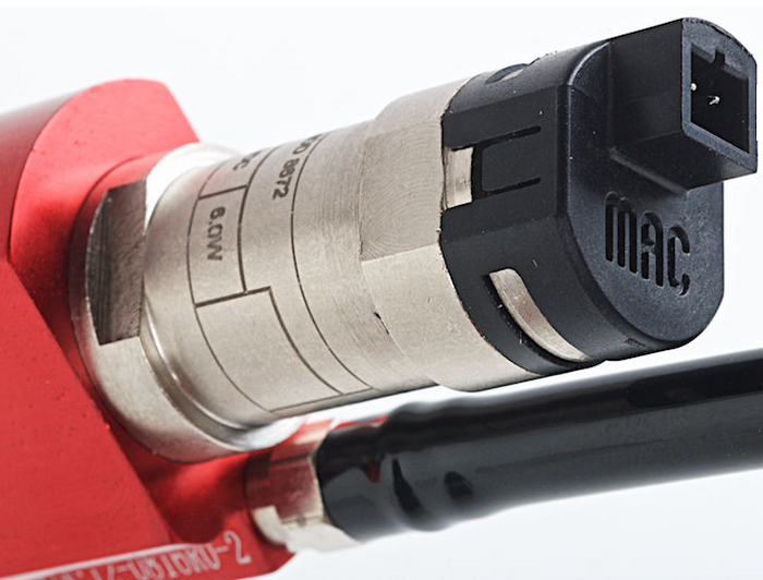 HPA Wolverine Airsoft Systems GEN 2 INFERNO M4 Cylinder Version 2 M4 Gearbox by Wolverine Airsoft