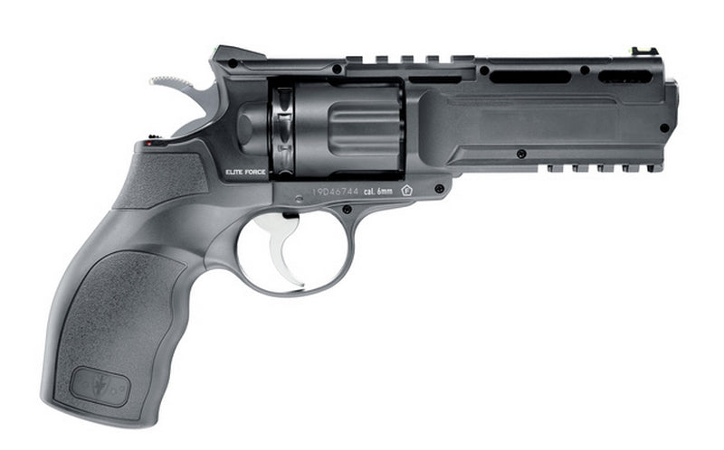 H8R Gen2 Co2 Revolver 10bb Elite Force by Umarex