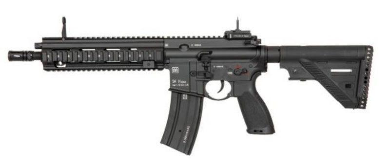 Specna Arms 416 A5 Type H416 A5 Li-Po & Li-Fe Ready SA-H11 ONE by Specna Arms