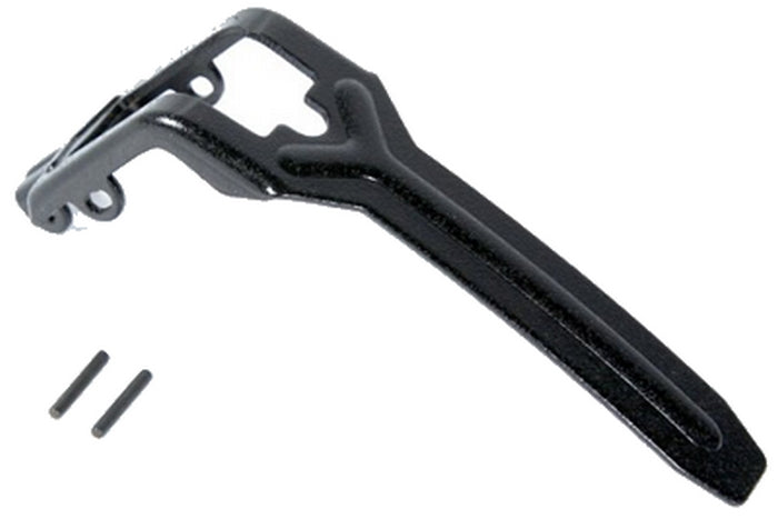 Hakkotsu Grenade Fire Lever Leva Innesco