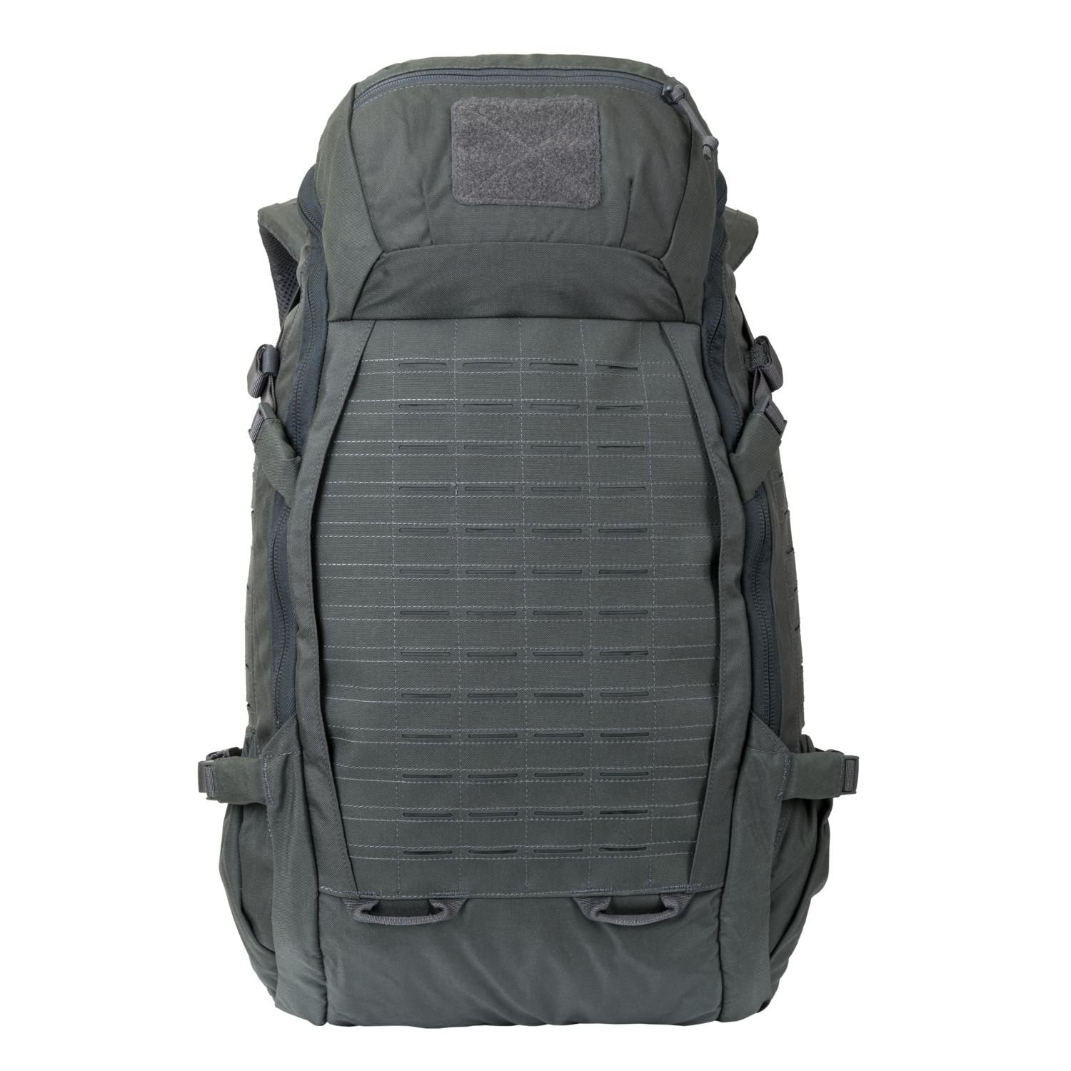 Halifax Medium Backpack 3-Day 40L Shadow Grey by Direct Action