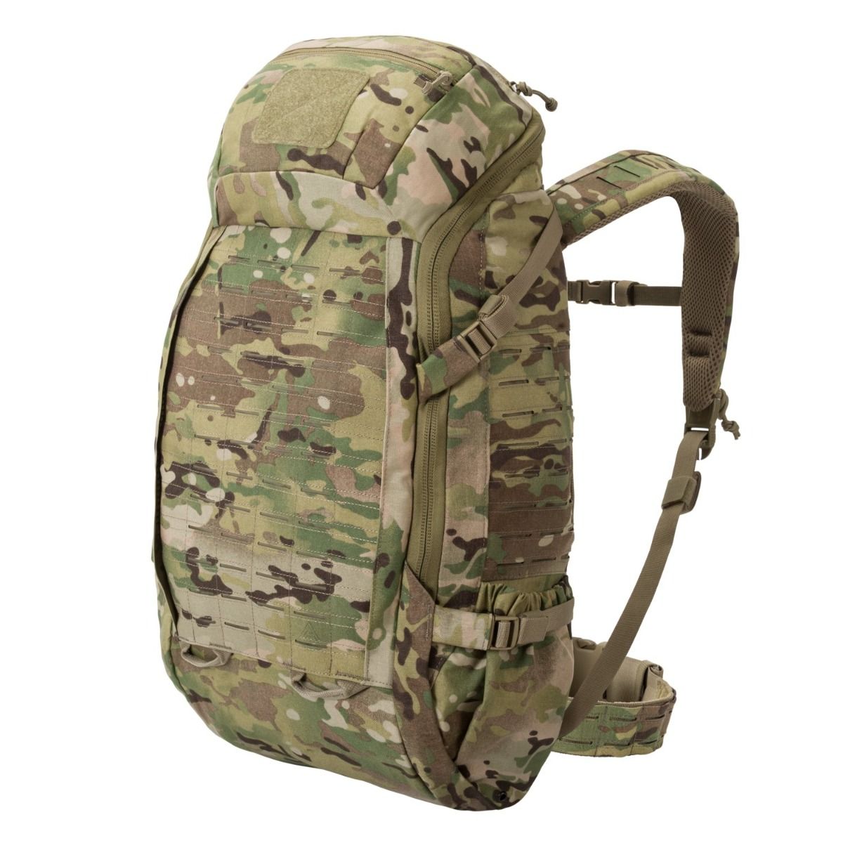 Halifax Medium Backpack 3-Day 40L Multicam by Direct Action