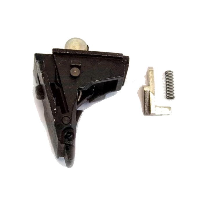 Nuprol G17 We Hammer Set by Nuprol