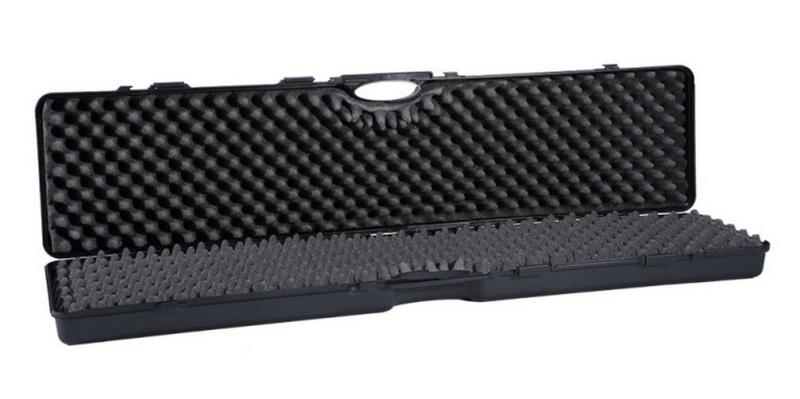 Hard Case Rifle Valigetta Rigida 121 x 22.8 x 10.2cm. by DragonPro