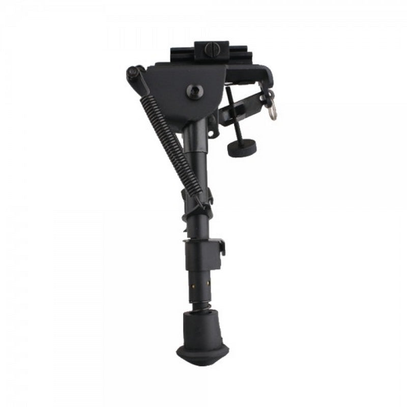 Harris Bipod 6" Type Bipiede Full Metal Pieghevole ed Estensibile by Big Dragon
