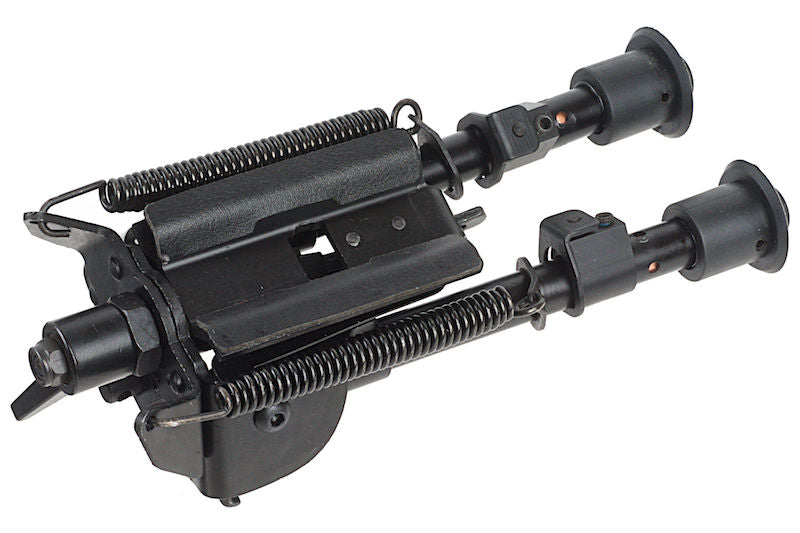 Harris Type Stud Mount Bipod by Ares