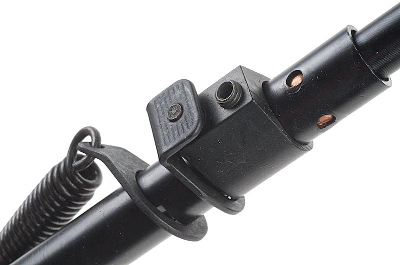 Harris Type Stud Mount Bipod by Ares