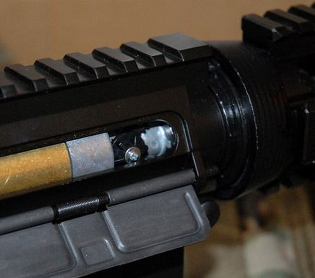 HEAT H4 CQB RIS by Tfc