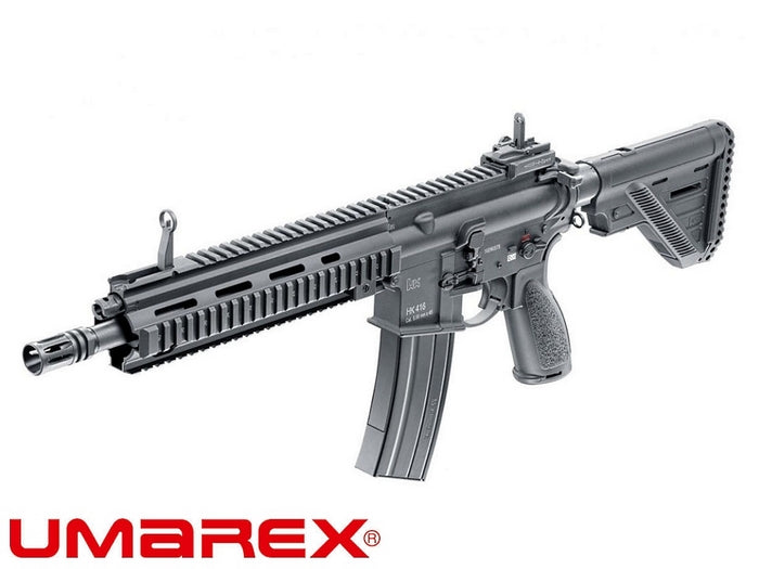KWA > Umarex HECKLER & KOCH HK416 A5 GBB by KWA > Umarex