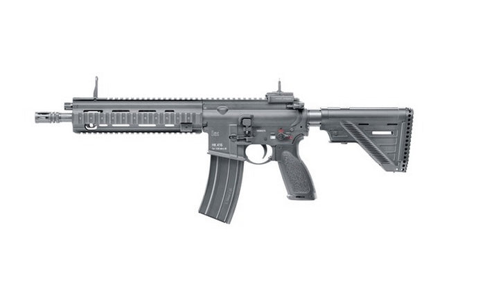KWA > Umarex HECKLER & KOCH HK416 A5 GBB by KWA > Umarex