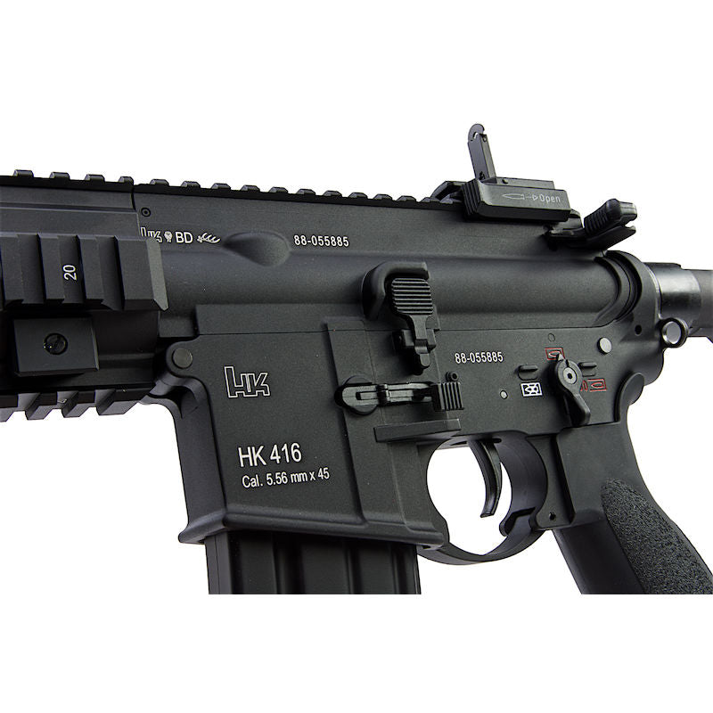 VFC > Umarex Heckler & Koch HK416 A5 Mosfet Aeg Li-Po Ready 2.6391X by Vfc > Umarex
