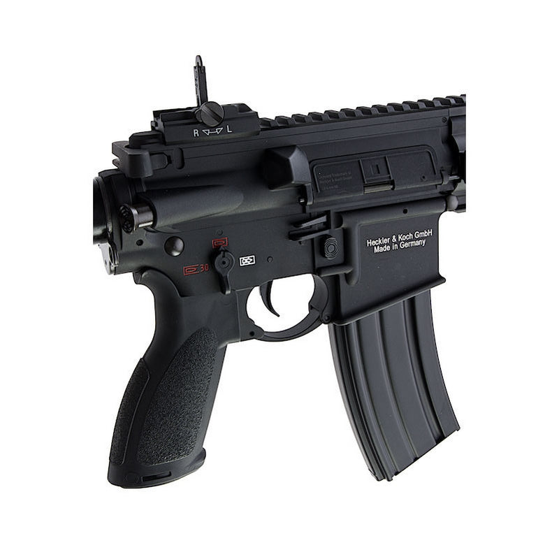 VFC > Umarex Heckler & Koch HK416 A5 Mosfet Aeg Li-Po Ready 2.6391X by Vfc > Umarex