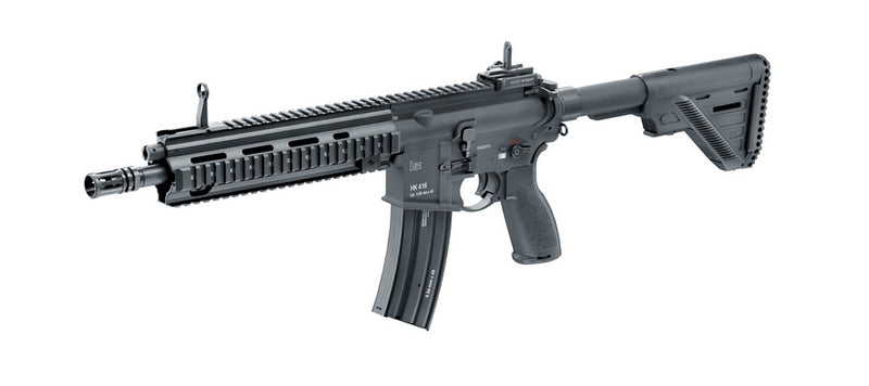 VFC > Umarex Heckler & Koch HK416 A5 Mosfet Aeg Li-Po Ready 2.6391X by Vfc > Umarex
