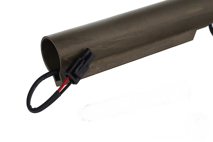 VFC < Umarex Heckler & Koch HK416 V2 CQB 10.5" Tan Full Metal by Vfc > Umarex