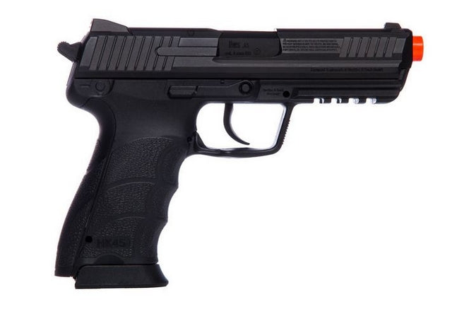 Heckler & Koch HK45 Metal Slide Co2 by Umarex